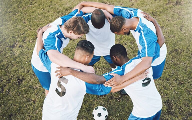 Funny Dirty Soccer Team Names