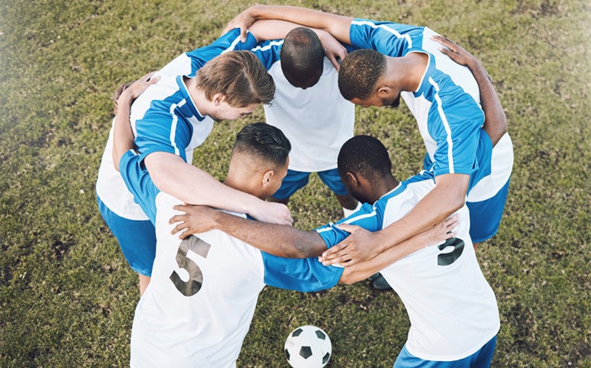 Funny Dirty Soccer Team Names