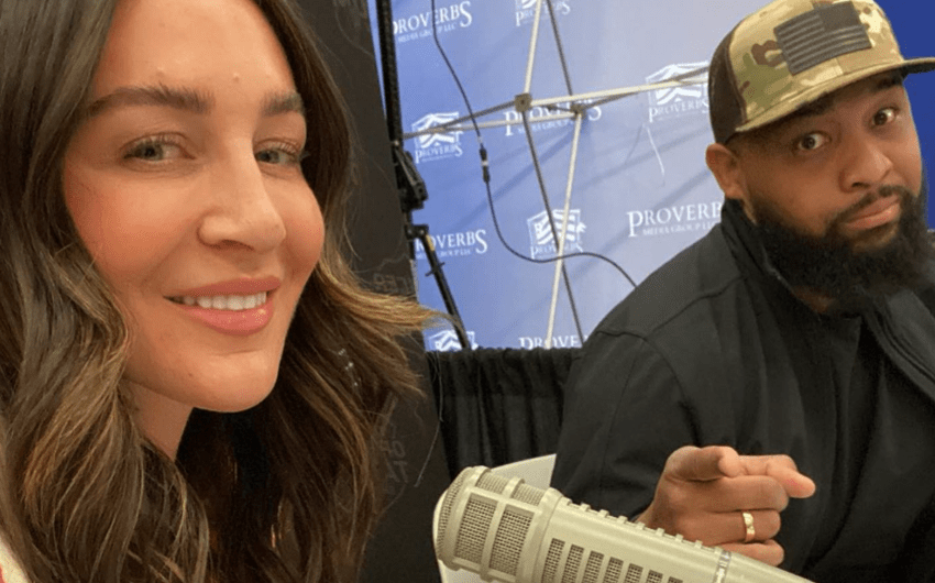 brandon tatum first wife