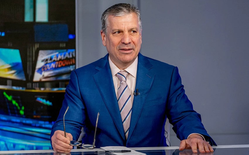 charlie gasparino wife