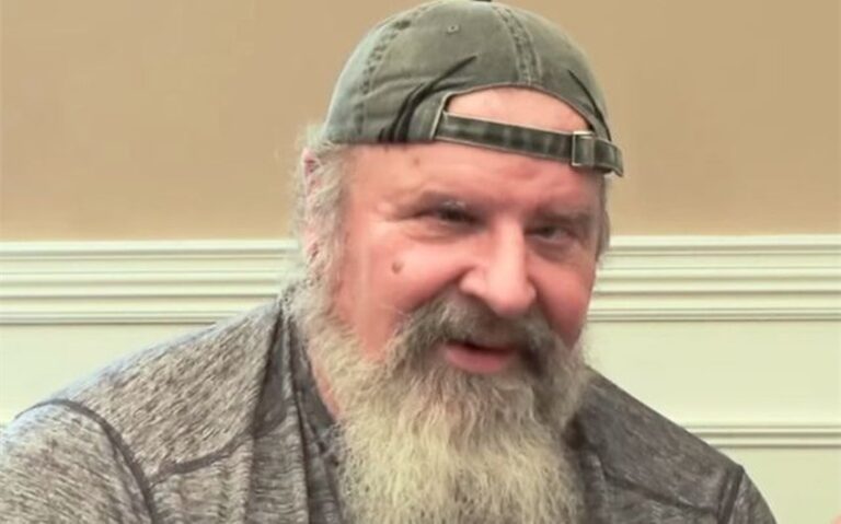 donald gibb wife