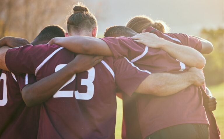 funny christian sports team names