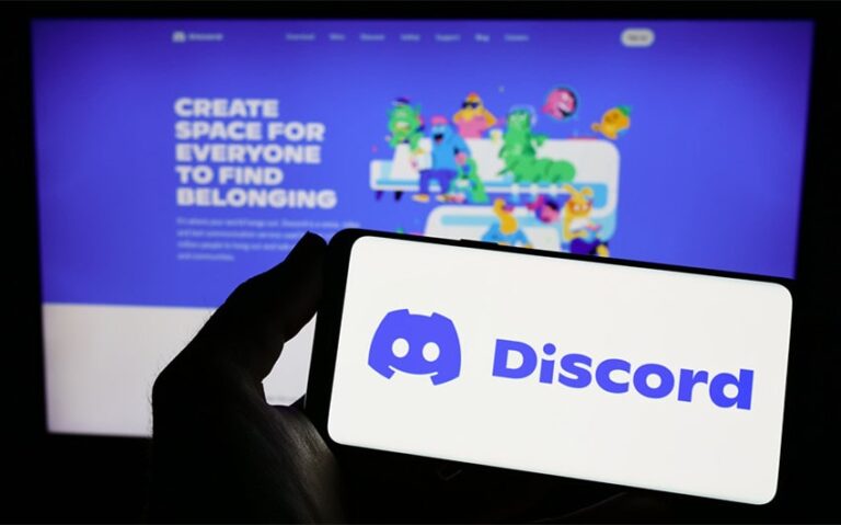 funny discord server names