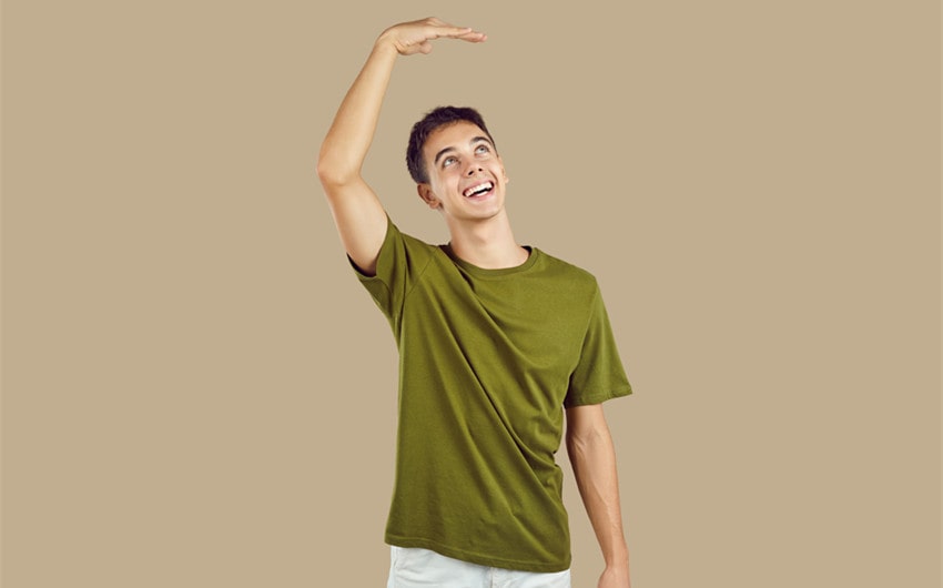 funny names to call a tall person