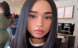 Lela Sohna’s OnlyFans: From TikTok Sensation to Self-Directed Content