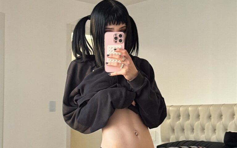 nicoleponyxo onlyfans