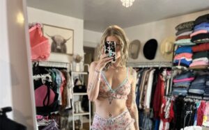 Riley Roscato’s OnlyFans: From Digital Presence to Curated Community