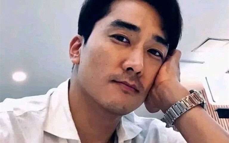 Song Seung Heon Wife and the Truth About His Personal Life
