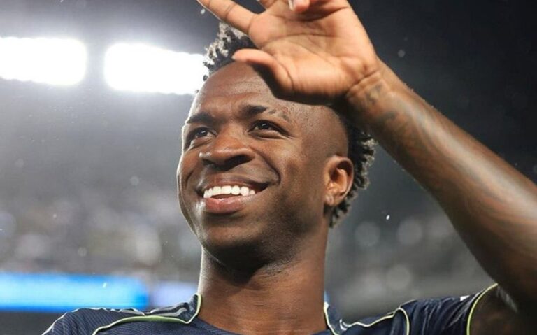vinicius jr wife