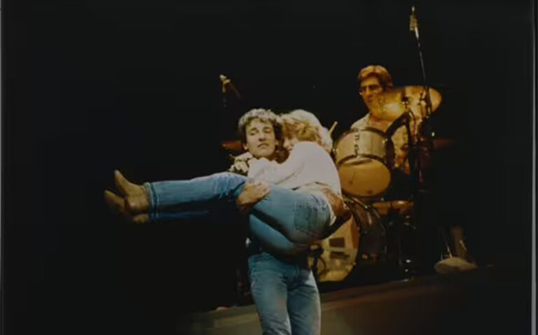 bruce springsteen ex wife