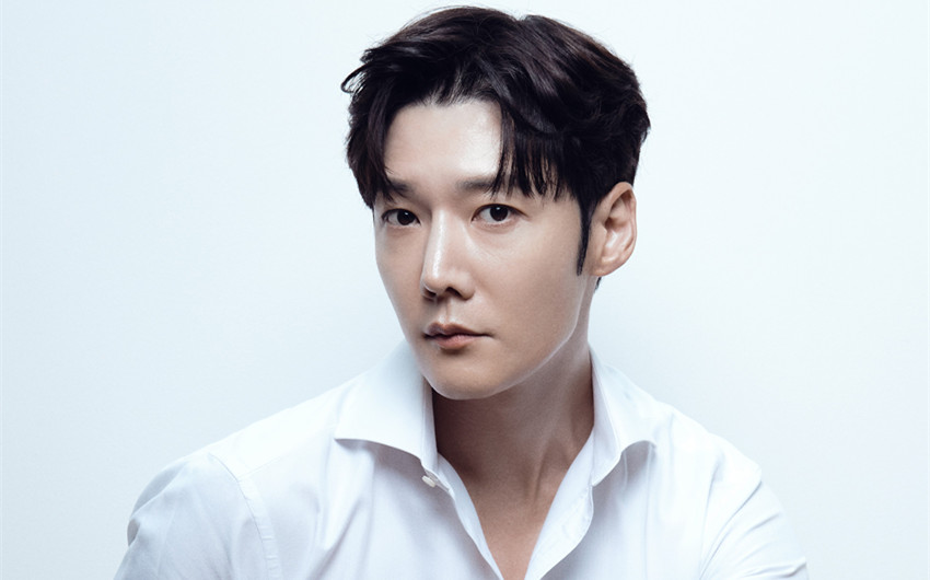 choi jin-hyuk wife