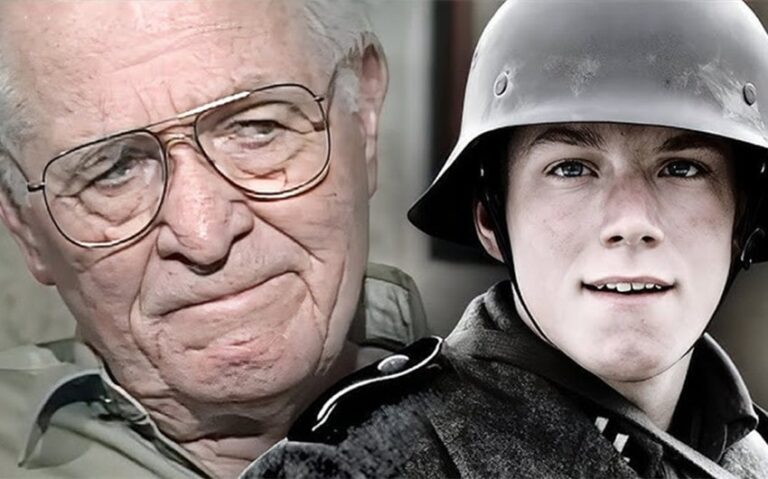 dick winters wife