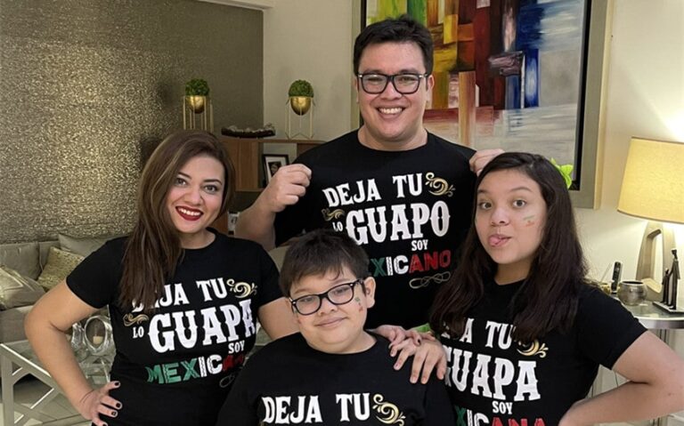 franco escamilla wife
