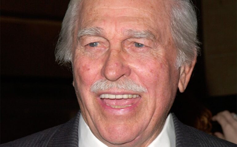 howard keel wife