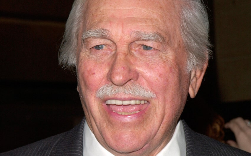 howard keel wife