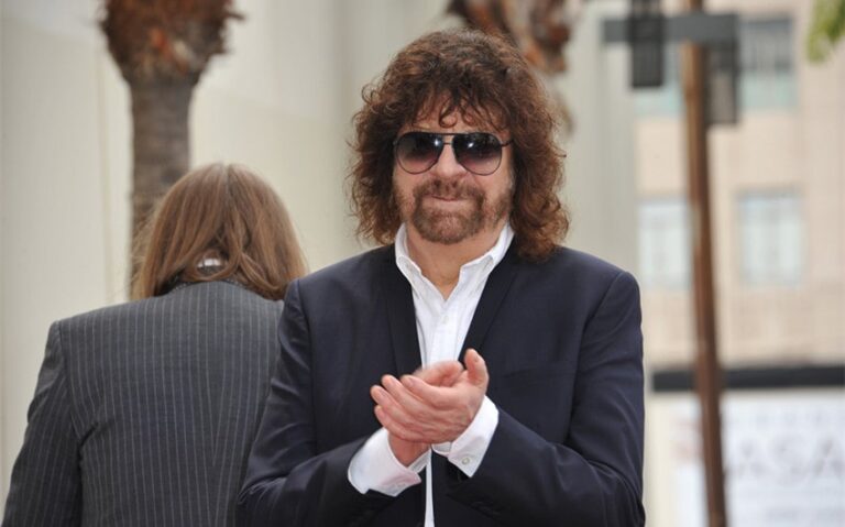 jeff lynne current wife
