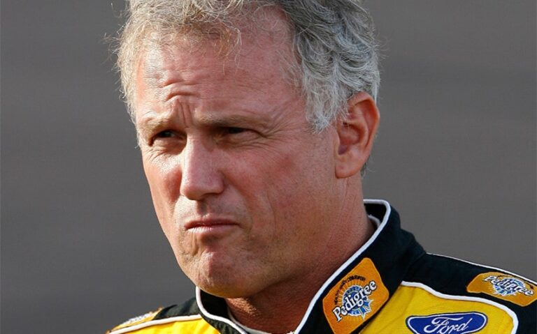 ricky rudd wife