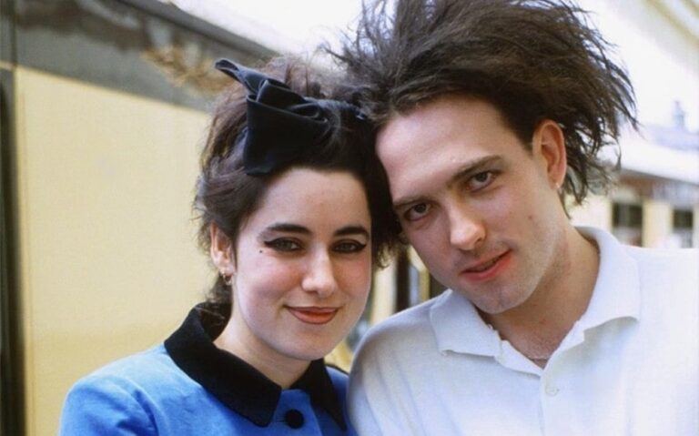 robert smith wife mary poole