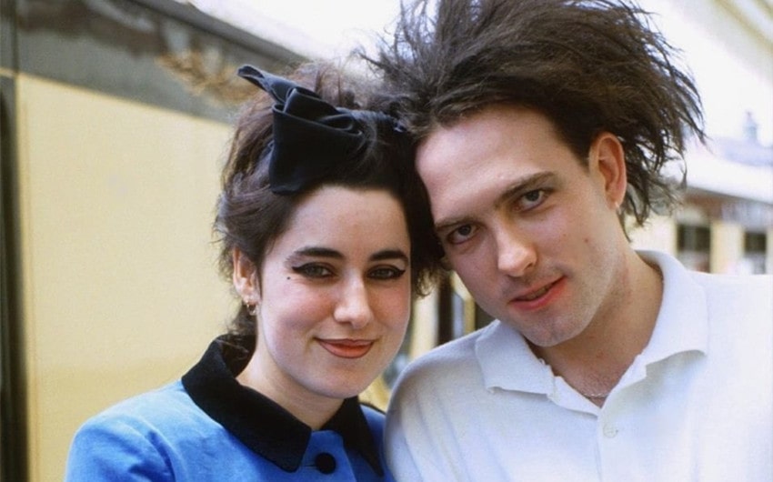 robert smith wife mary poole