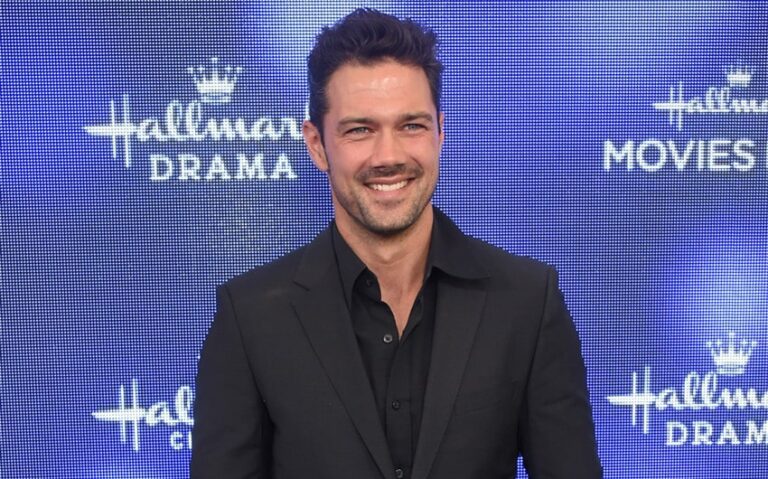 who is ryan paevey wife