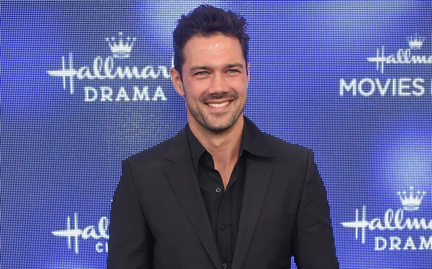 who is ryan paevey wife