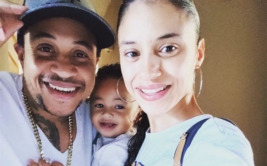 orlando brown wife