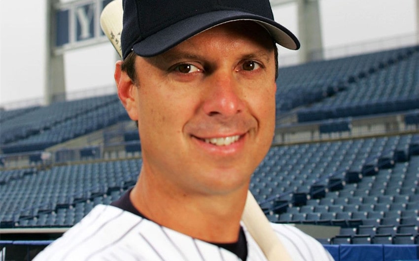 tino martinez wife